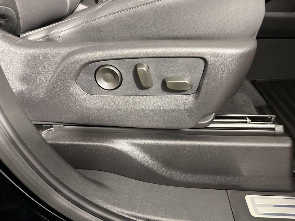 new 2026 Chevrolet Silverado 2500 car, priced at $79,115