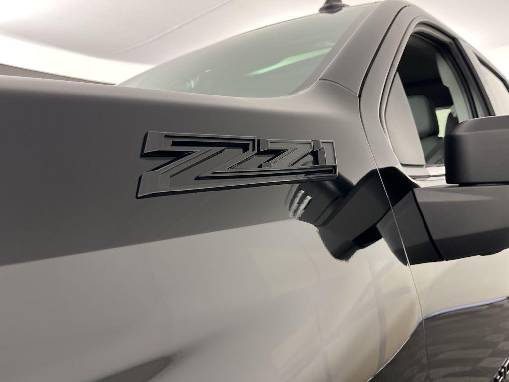 new 2026 Chevrolet Silverado 2500 car, priced at $79,115