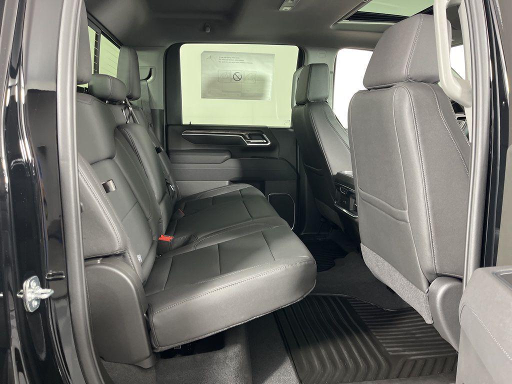 new 2026 Chevrolet Silverado 2500 car, priced at $79,115