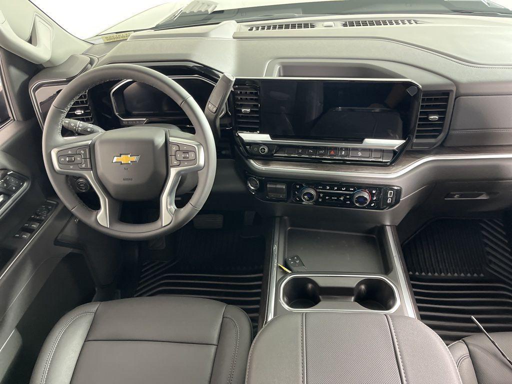 new 2026 Chevrolet Silverado 2500 car, priced at $79,115