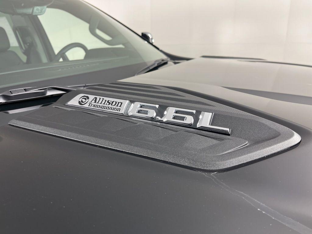 new 2026 Chevrolet Silverado 2500 car, priced at $79,115