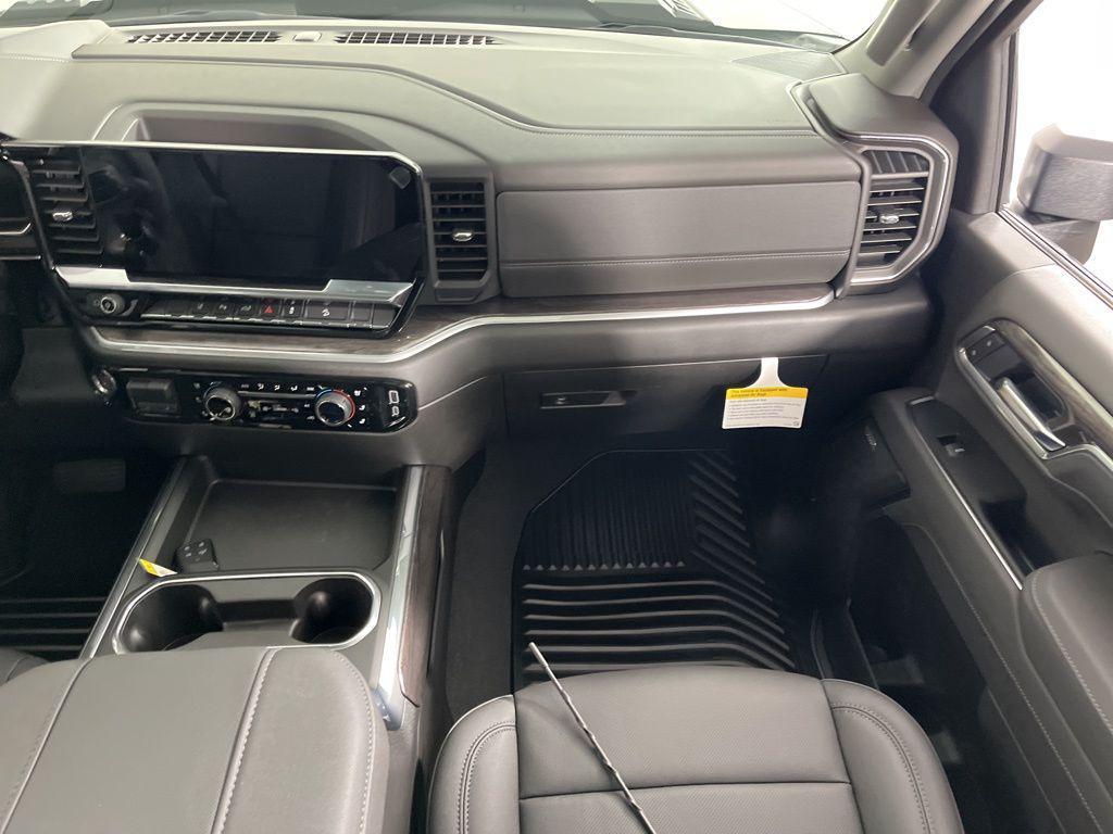 new 2026 Chevrolet Silverado 2500 car, priced at $79,115