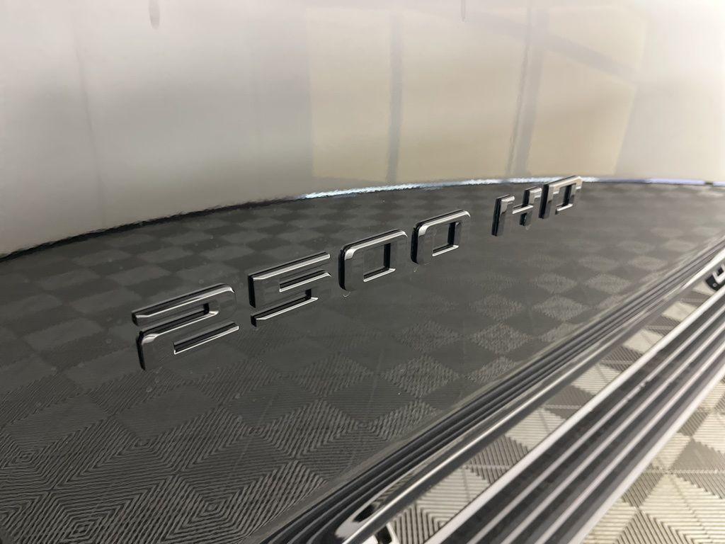 new 2026 Chevrolet Silverado 2500 car, priced at $79,115