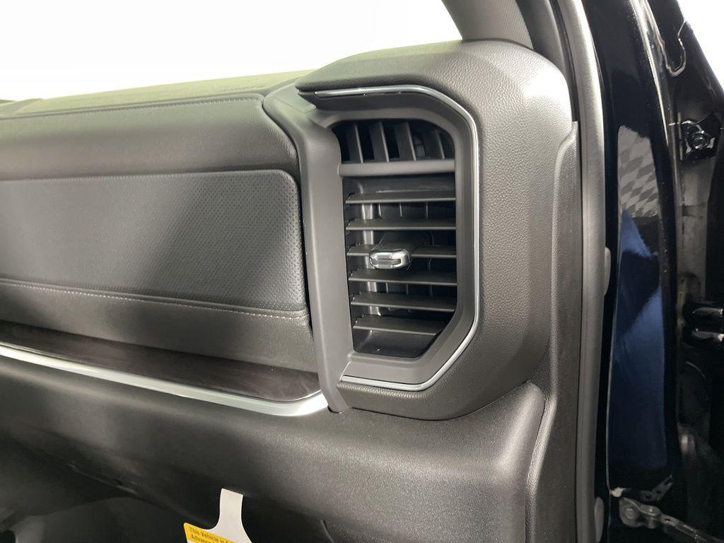 new 2026 Chevrolet Silverado 2500 car, priced at $79,115