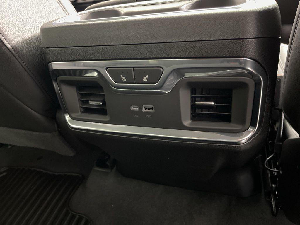 new 2026 Chevrolet Silverado 2500 car, priced at $79,115