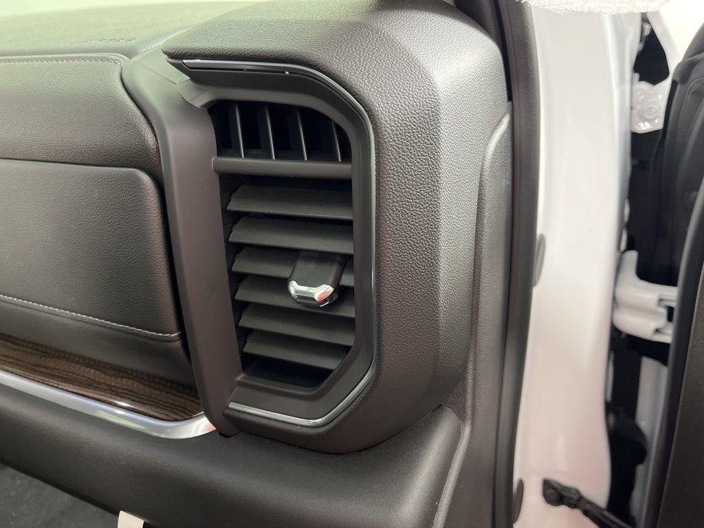 new 2026 Chevrolet Silverado 1500 car, priced at $60,365