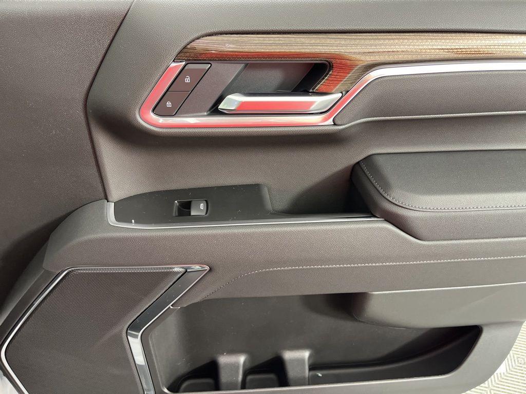 new 2026 Chevrolet Silverado 1500 car, priced at $60,365