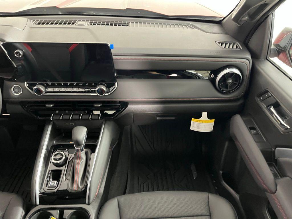 new 2026 Chevrolet Colorado car, priced at $49,500