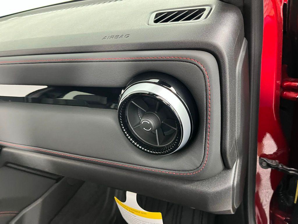 new 2026 Chevrolet Colorado car, priced at $49,500