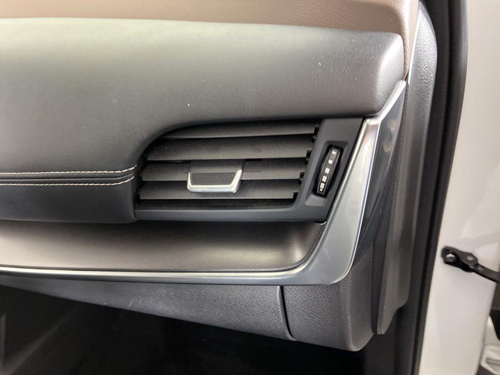 used 2023 Nissan Rogue car, priced at $21,998