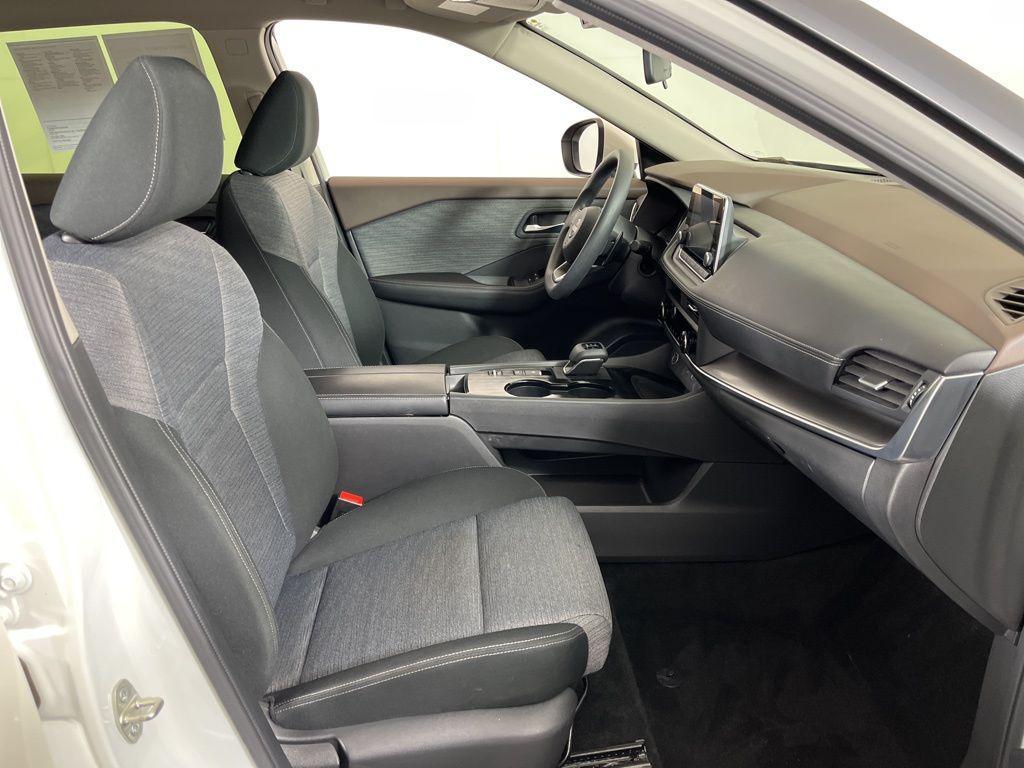 used 2023 Nissan Rogue car, priced at $21,998