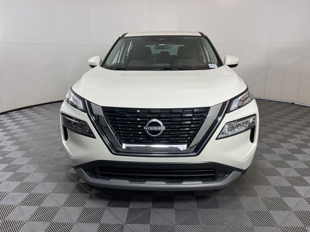 used 2023 Nissan Rogue car, priced at $21,998