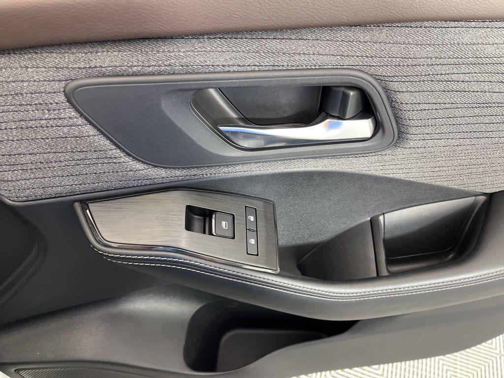 used 2023 Nissan Rogue car, priced at $21,998