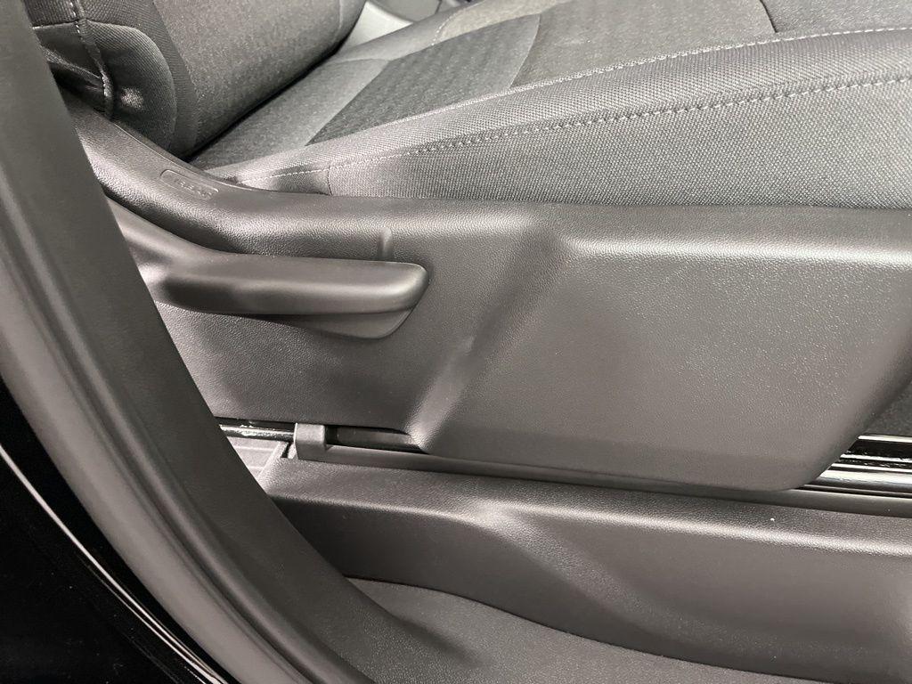 new 2026 Chevrolet Silverado 1500 car, priced at $61,220