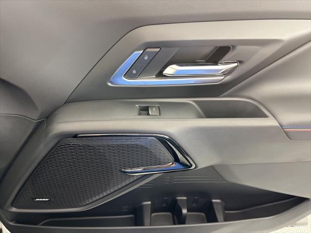 new 2024 Chevrolet Silverado EV car