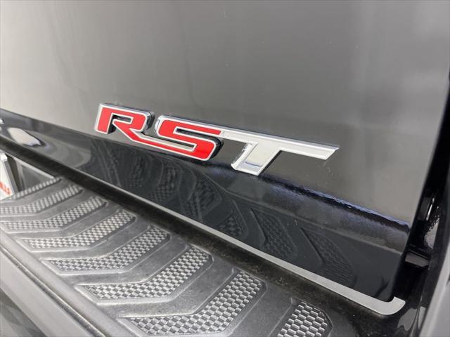 new 2024 Chevrolet Silverado EV car