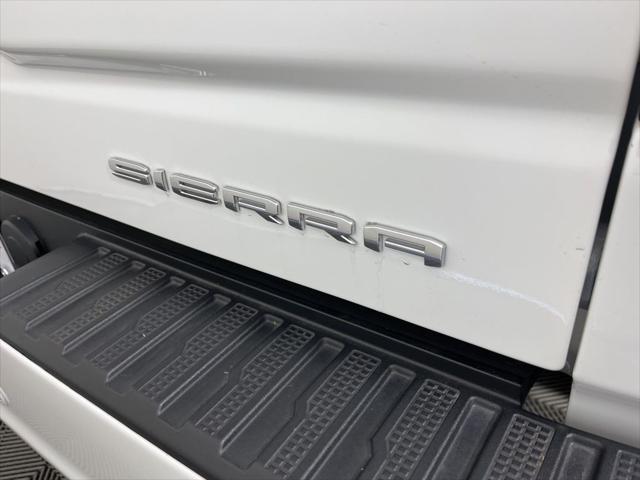 used 2024 GMC Sierra 1500 car, priced at $62,995