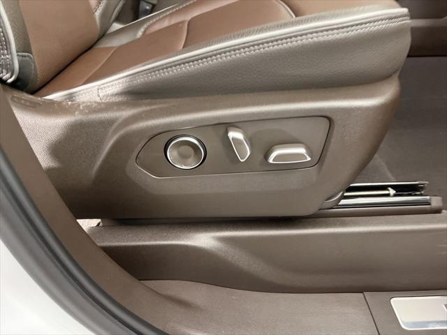 used 2024 GMC Sierra 1500 car, priced at $62,995