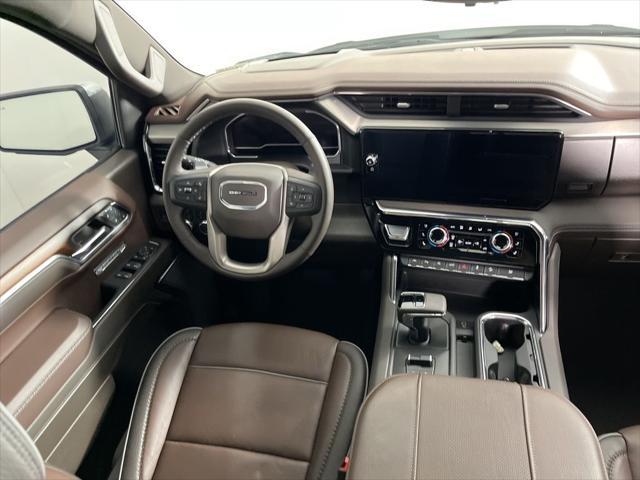 used 2024 GMC Sierra 1500 car, priced at $62,995
