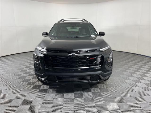 new 2026 Chevrolet Equinox car, priced at $38,060