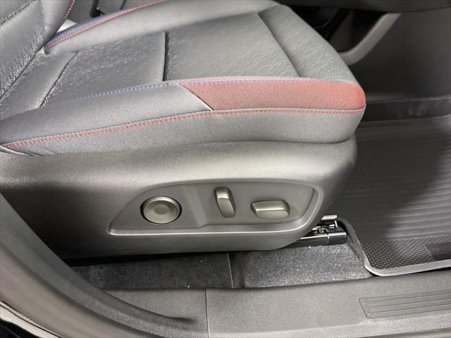 new 2026 Chevrolet Equinox car, priced at $38,060
