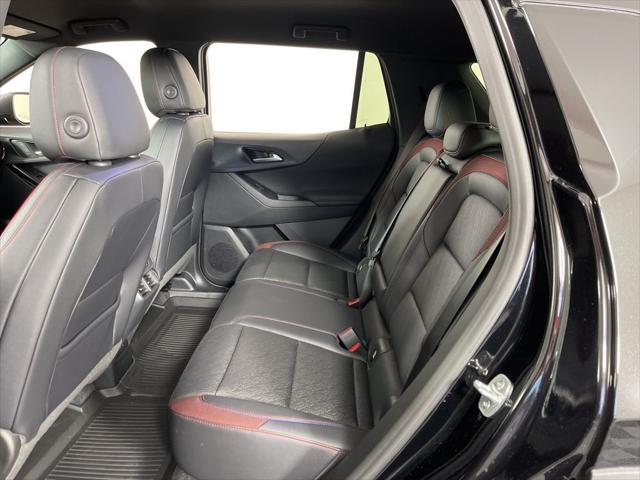 new 2026 Chevrolet Equinox car, priced at $38,060