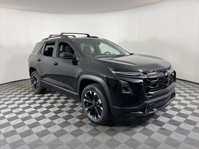 new 2026 Chevrolet Equinox car, priced at $38,060