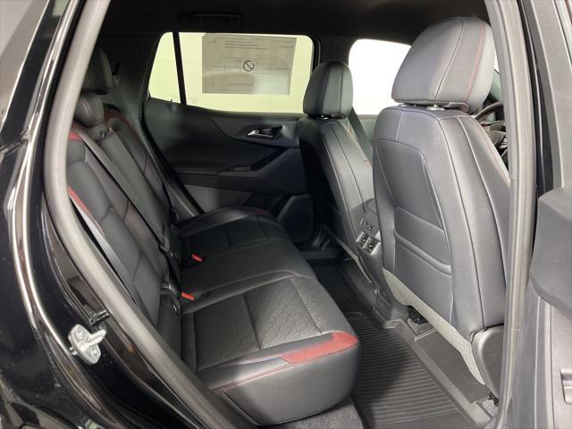 new 2026 Chevrolet Equinox car, priced at $38,060