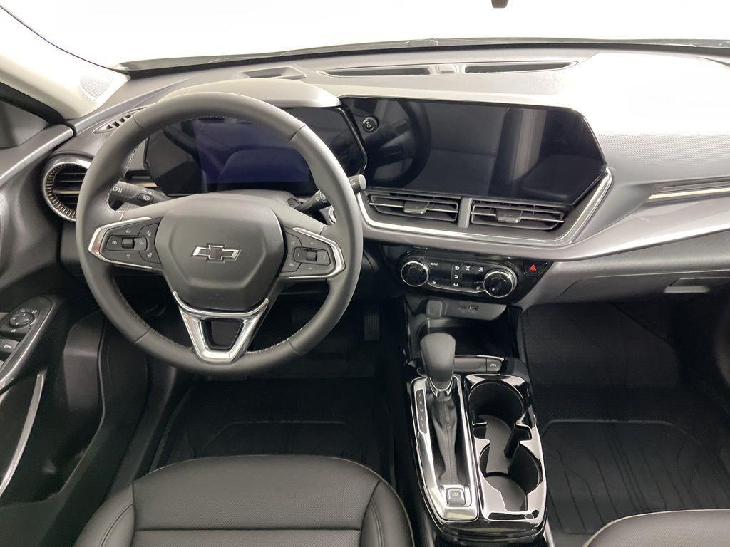 new 2026 Chevrolet Trax car, priced at $28,780