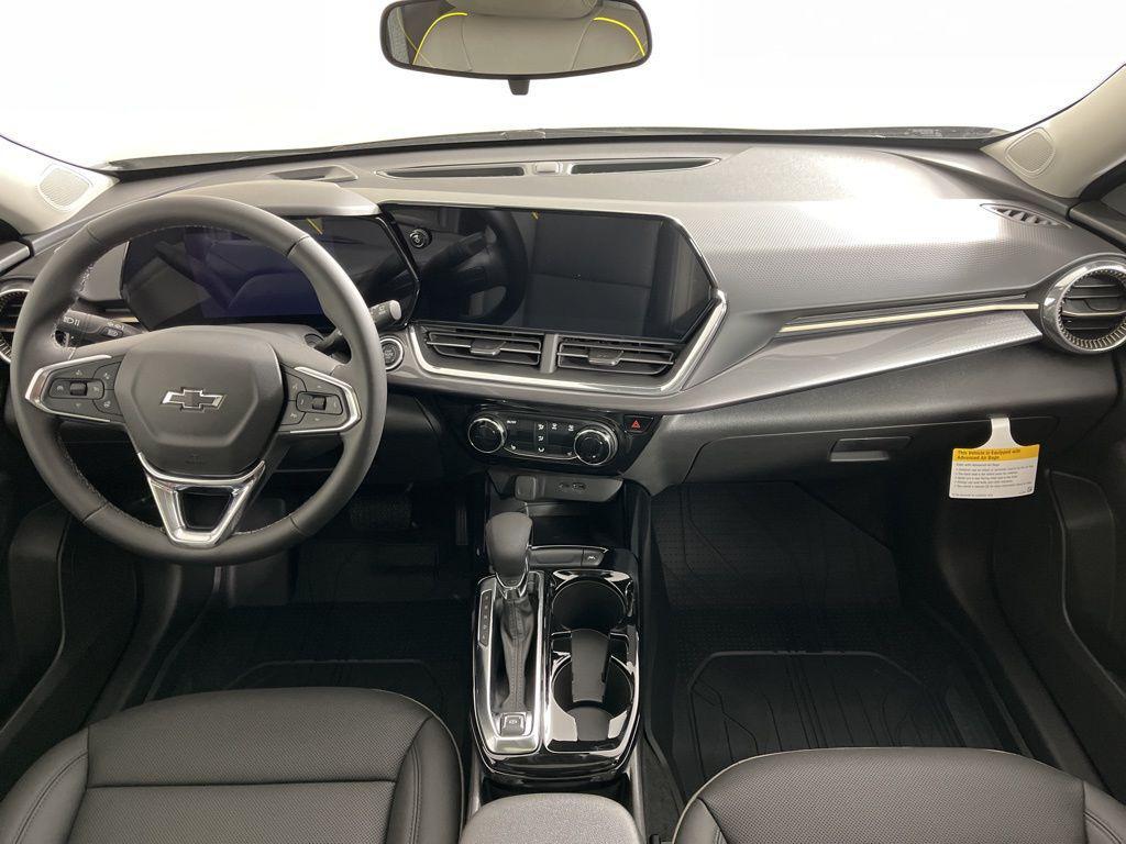 new 2026 Chevrolet Trax car, priced at $28,780