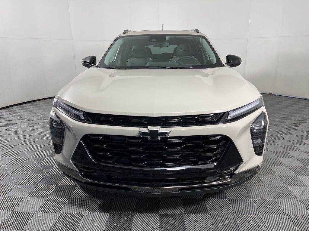 new 2026 Chevrolet Trax car, priced at $28,780