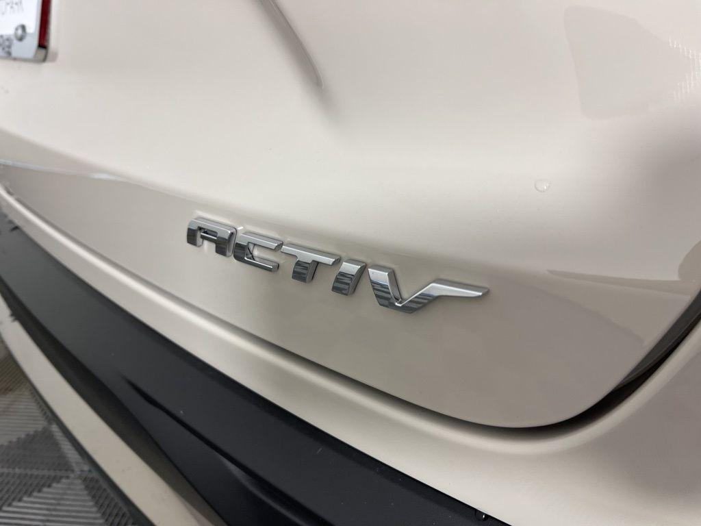 new 2026 Chevrolet Trax car, priced at $28,780