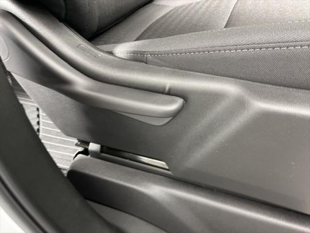 new 2025 Chevrolet Silverado 1500 car, priced at $65,165