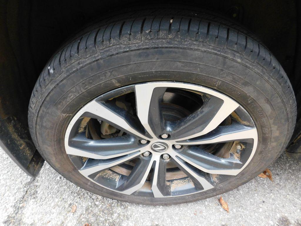 used 2022 Lexus RX 450h car, priced at $47,994