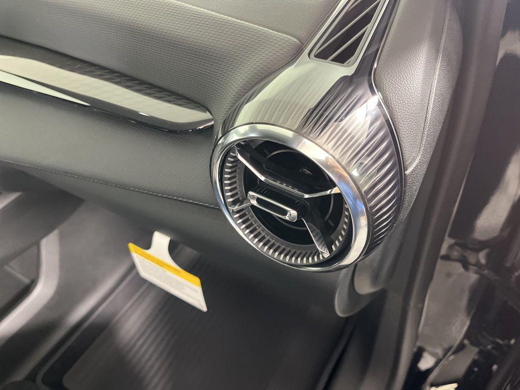 new 2026 Chevrolet Equinox car, priced at $30,820