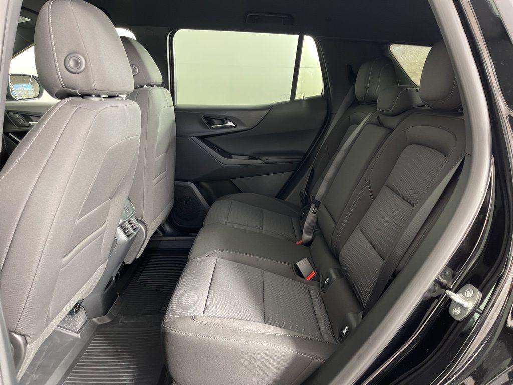 new 2026 Chevrolet Equinox car, priced at $30,820