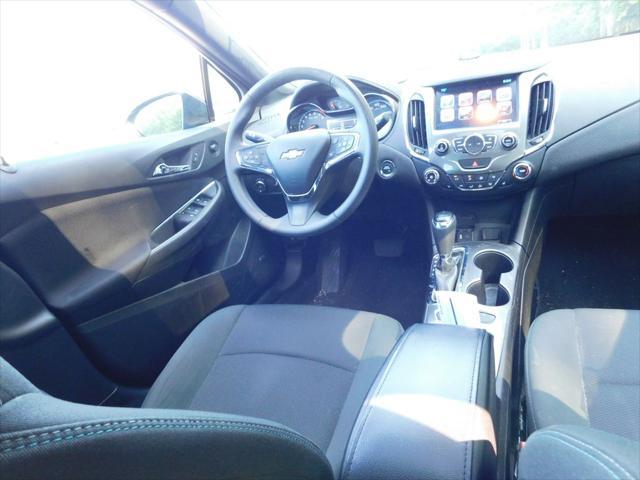 new 2026 Chevrolet Equinox car, priced at $38,630