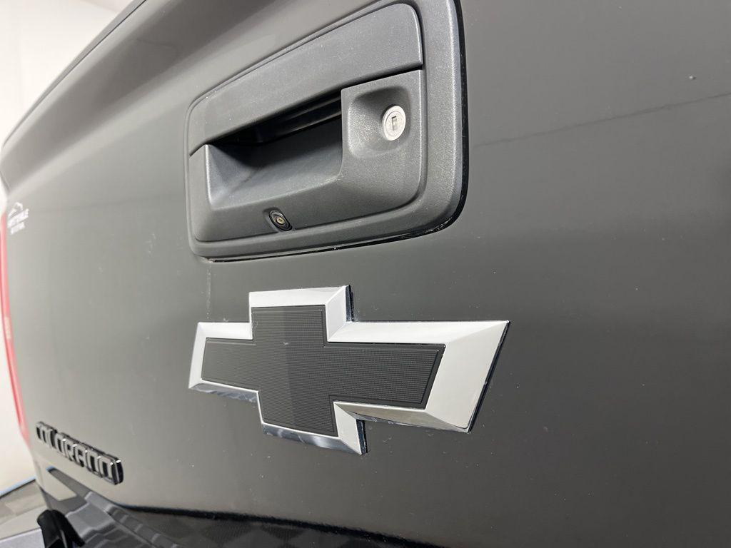used 2018 Chevrolet Colorado car, priced at $24,994