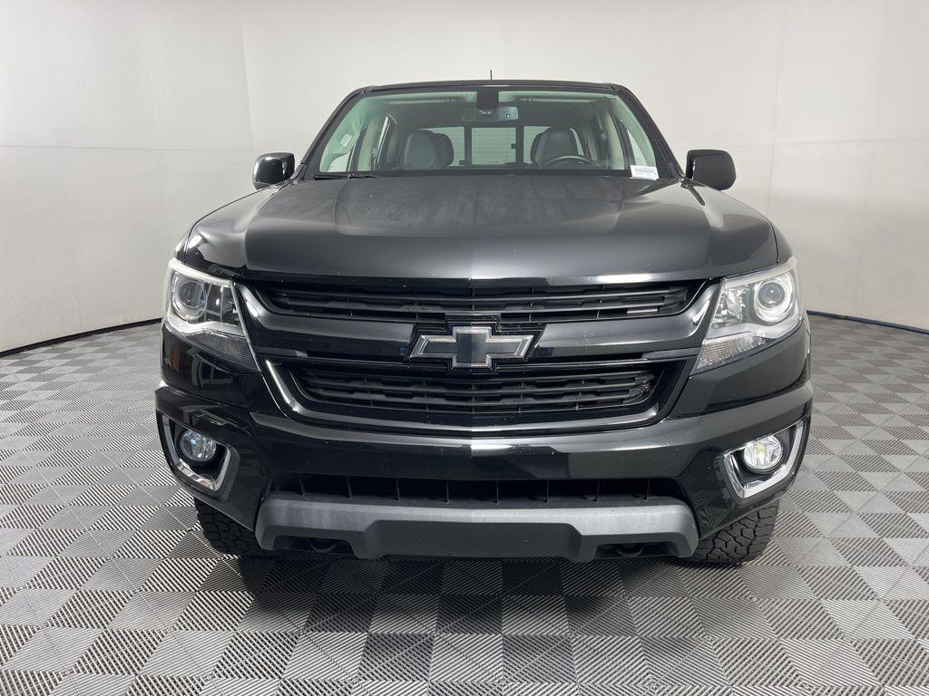 used 2018 Chevrolet Colorado car, priced at $24,994