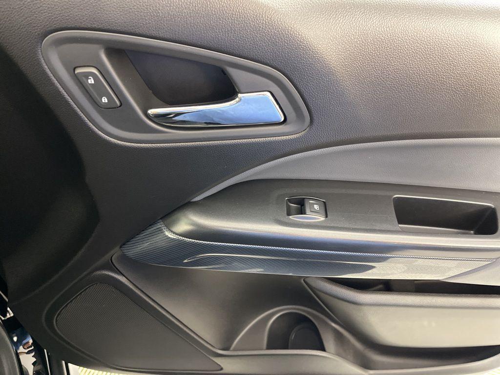 used 2018 Chevrolet Colorado car, priced at $24,994