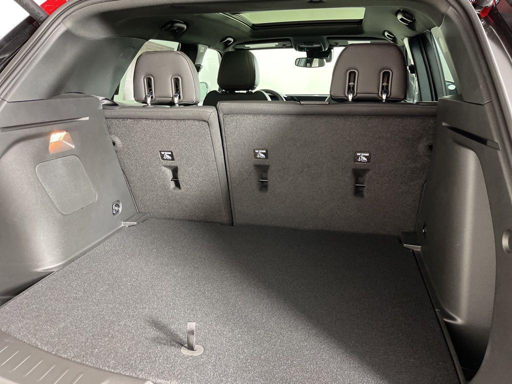 new 2026 Chevrolet TrailBlazer car, priced at $34,135