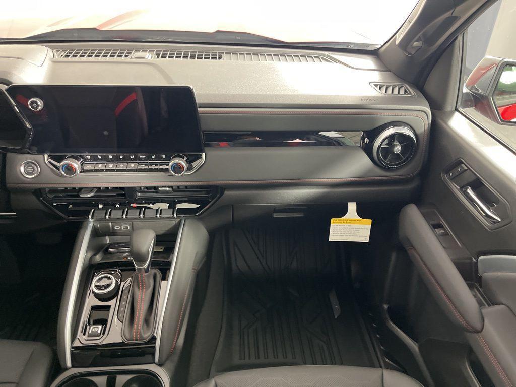 new 2026 Chevrolet Colorado car, priced at $51,050