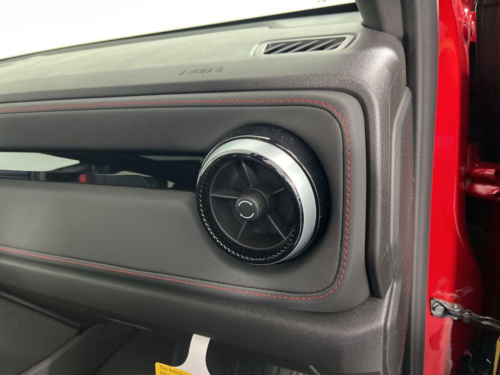 new 2026 Chevrolet Colorado car, priced at $51,050