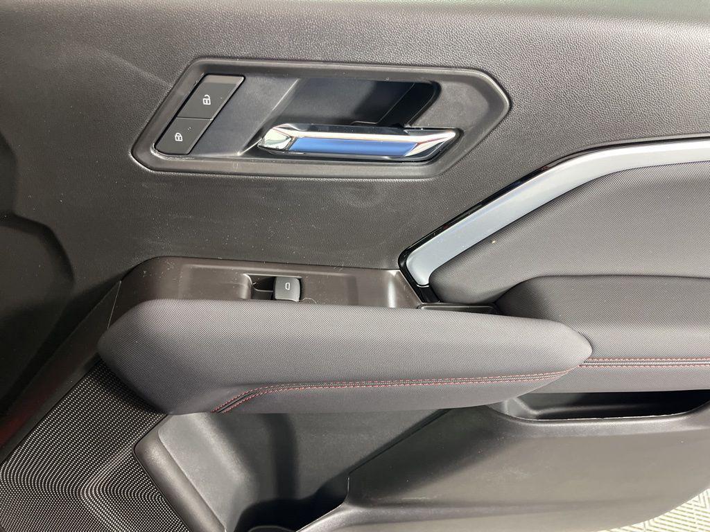 new 2026 Chevrolet Colorado car, priced at $51,050