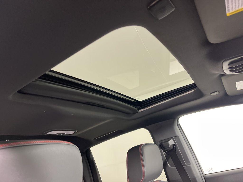 new 2026 Chevrolet Colorado car, priced at $51,050