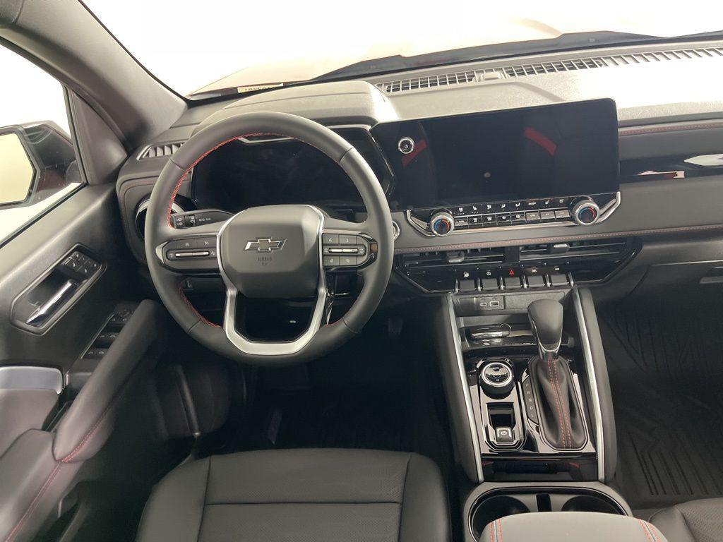 new 2026 Chevrolet Colorado car, priced at $51,050