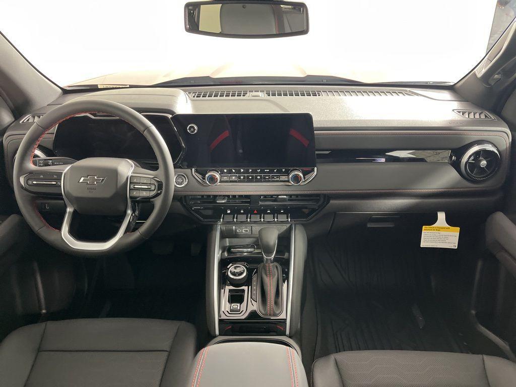 new 2026 Chevrolet Colorado car, priced at $51,050