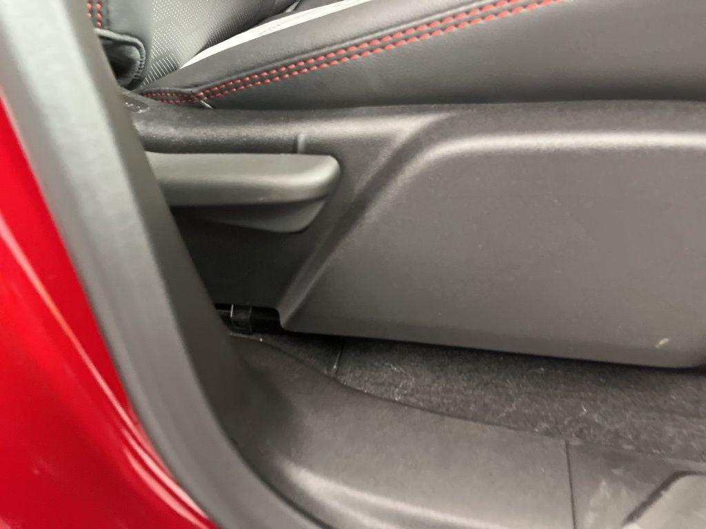 new 2026 Chevrolet Colorado car, priced at $51,050