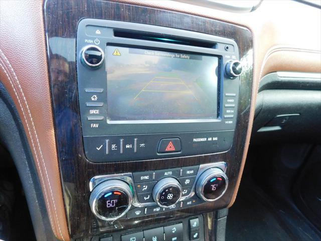 used 2016 Chevrolet Traverse car, priced at $11,901