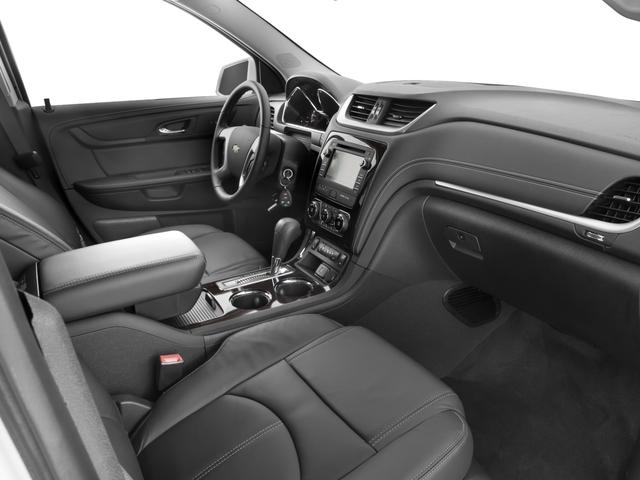 used 2016 Chevrolet Traverse car, priced at $11,901